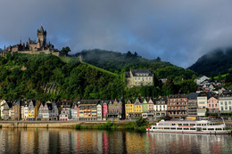 Cochem / ***