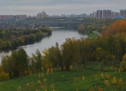 Moskauer Herbst / ***