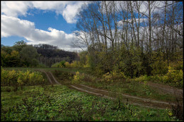 Herbst-Skizzen / ***