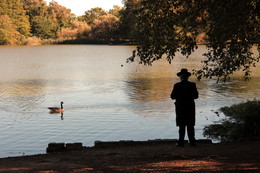 Auf dem See / ***