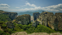 Μετέωρα / ***