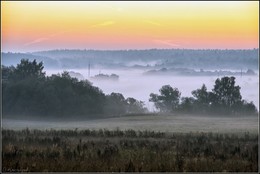 Morgendämmerung / ***