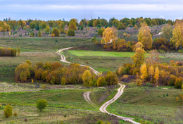 Herbststraße / ***