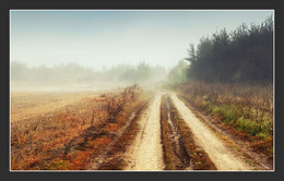 Misty Straße / ***