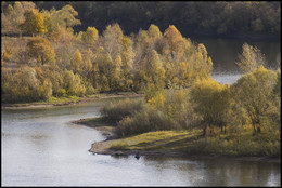 Herbst-Skizzen / ***