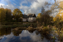 Herbstüberschwemmungen / ***