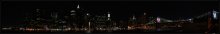 125th Anniversary of Brooklyn Bridge Panorama / ***