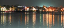 Minsk Nacht / ***