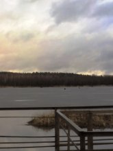 Lake / ...