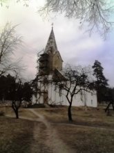 Kirche / ...