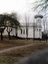 Tempel / ...