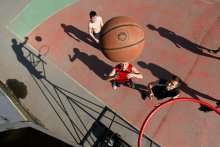 Street-Ball / ***