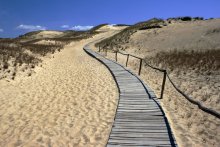 Ostsee Sands / ***