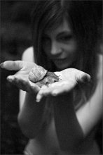 Von Snail / *****