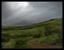 Demerdzhi. Warten auf den Sturm / ***