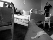 Krankenhaus / *****
