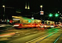 -> GO!!! / am Ring, Wien,Österreich.