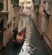 Venedig, Italien / ***