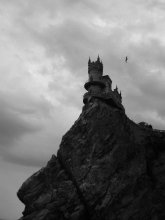 Graf Dracula's Castle / =))