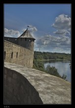 Iwangorod Festung / ***
