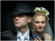 Hochzeit / www.stalker-studio.com