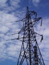 Formen in den Himmel / ***