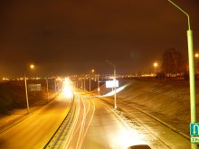 Night Stadt / ***