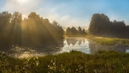 Herbstnebel / ***