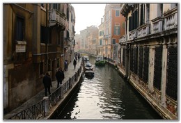 Venedig / ***