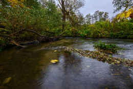 Fluss ... / ***