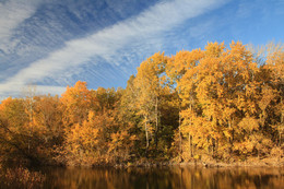 Goldener Herbst / ***