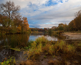 Herbstfarben / ***