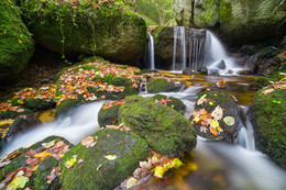 Ysperklamm / Ysperklamm