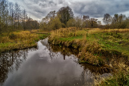 Ende Oktober / ***