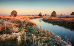 Kalter Morgen / ***