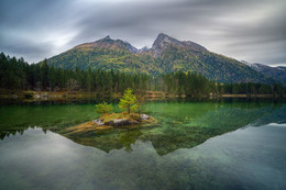 heute am Hintersee / heute am Hintersee