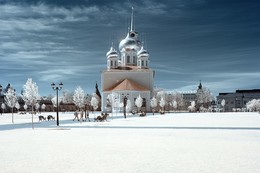 Kremlin / ***