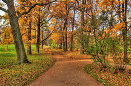 im Park / ***