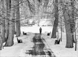 Road zu Fuß / ***