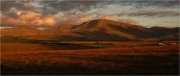 ...Nephin Beg... / ***