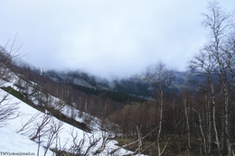 da hinter Nebeln / ***