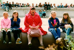 PosidelkiPosidelki! / ***