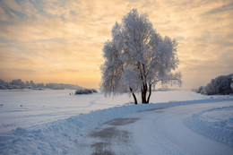 Angeln Wanderwege / ***