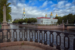 St. Nikolaus-Kathedrale / ***