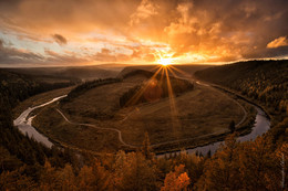 Erinnerungen des Herbstes / ***