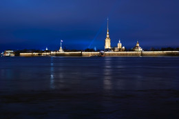 Peter und Paul-Festung / ***