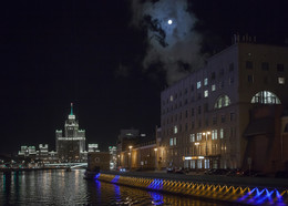 Moskau Abend / ***