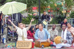 Wind des Wandels / ***