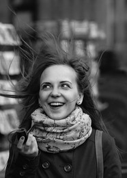 Wind des Wandels / ***