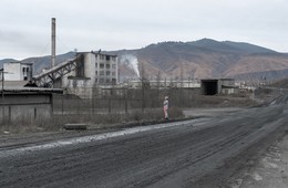 Wind des Wandels / ***